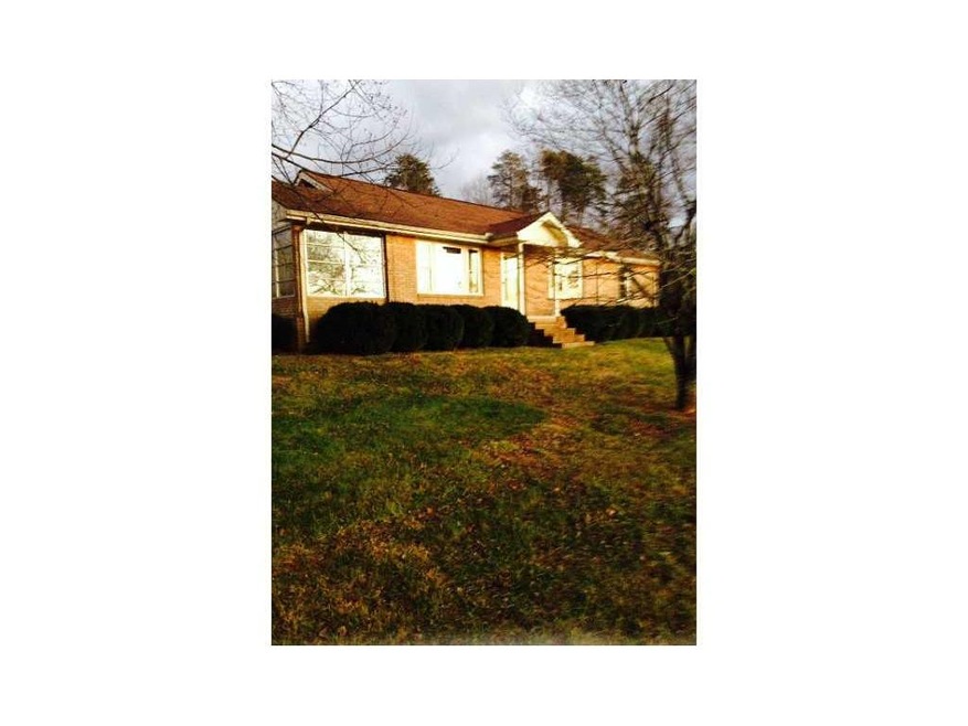 3855 Old Dahlonega Hwy, Dahlonega, GA 30533 - photo 1