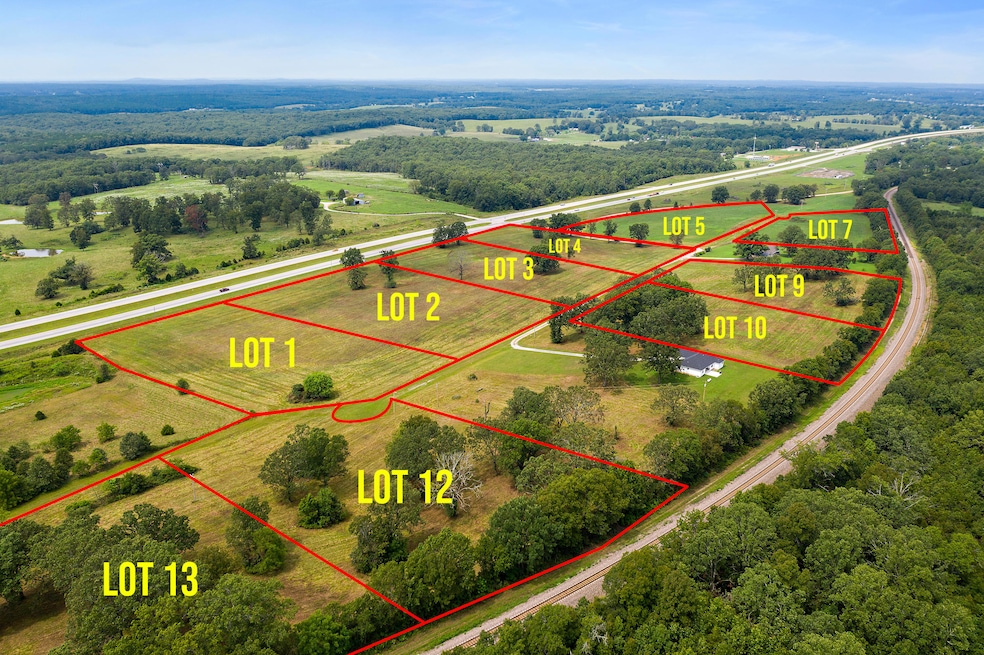 000 Oak Estates, West Plains, MO 65775 MLS 60173696