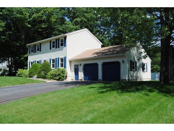 2 Bellflower Cir, Concord, NH 03303 - photo 1