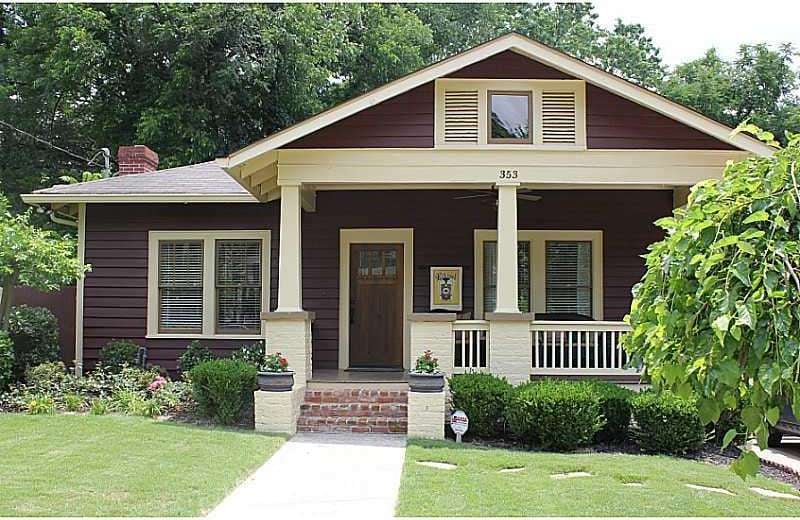 Exterior Front. Welcome home to 353 Murray Hill!