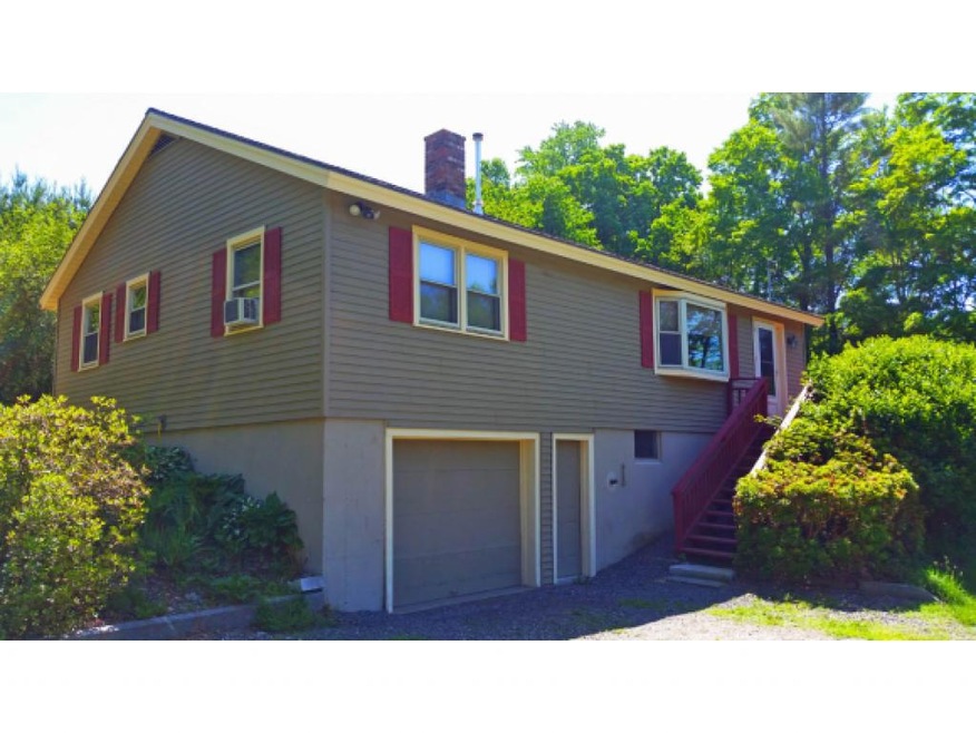 254 Hague Rd, Dummerston, VT 05301 - photo 1