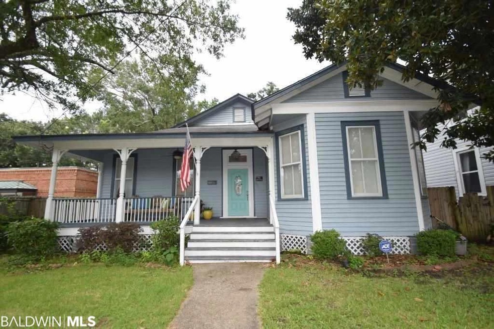 66 Semmes Ave, Mobile, AL 36604 - photo 1