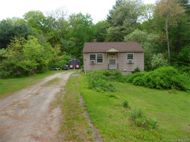 280 Monson Rd, Stafford Springs, CT 06076 - photo 1