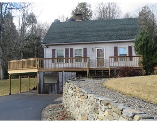 538 Shelburne Rd, Greenfield, MA 01301 - photo 1