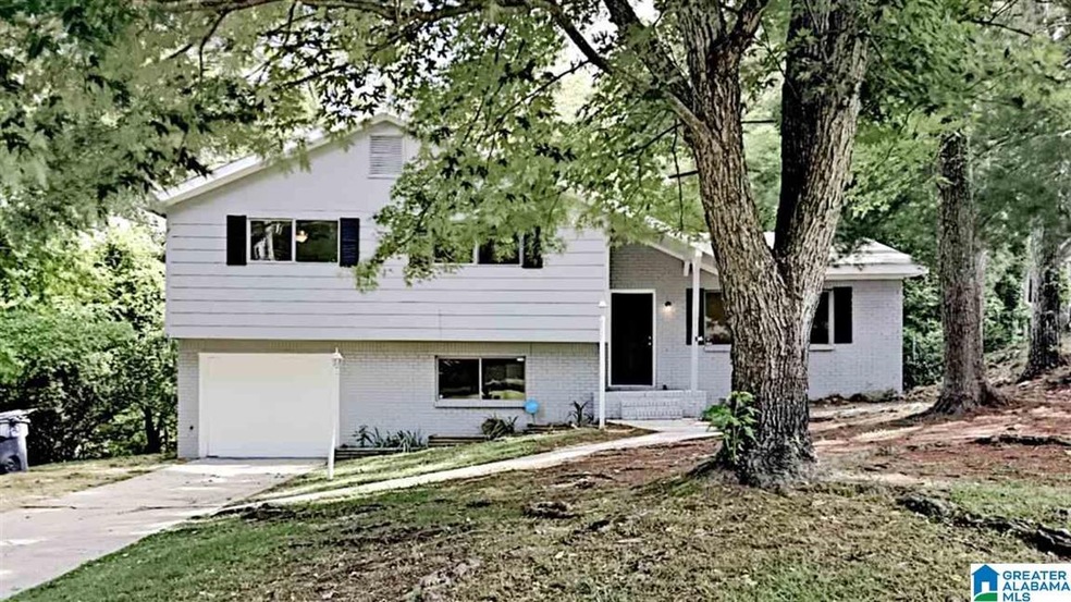 1224 Turf Dr, Center Point, AL 35215 - photo 1