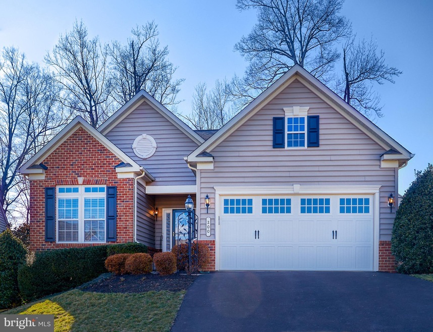 200 Donerail Ct, Havre de Grace, MD 21078 - photo 1