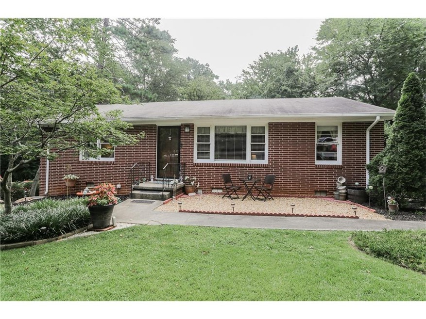 102 Larose Cir SE, Marietta, GA 30060 - photo 1