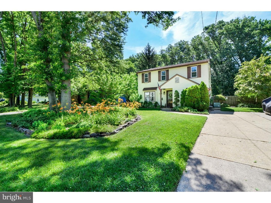 515 Woodland Ave, Cherry Hill, NJ 08002 - photo 1