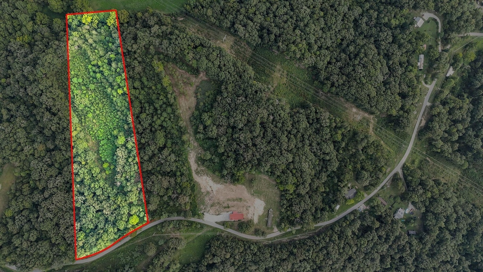 690 Bill Stephens Rd unit Tract 4, Mount Vernon, KY 40456 - photo 1