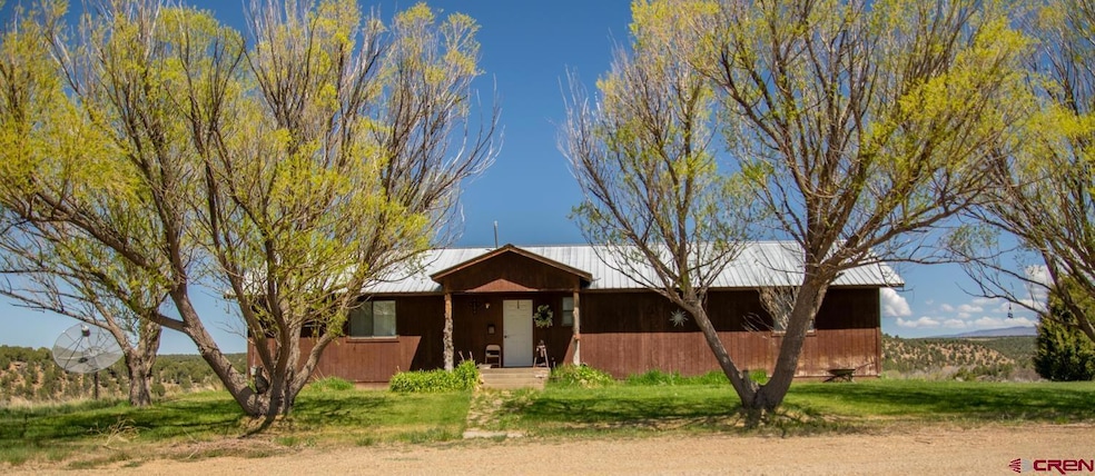 6548 County Road 100, Hesperus, CO 81326 - photo 1