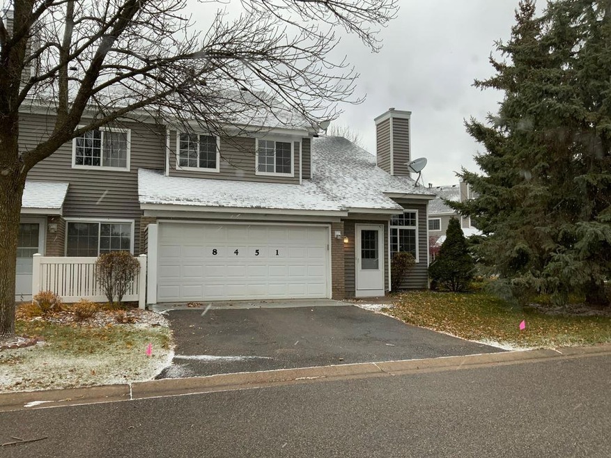 8451 Corcoran