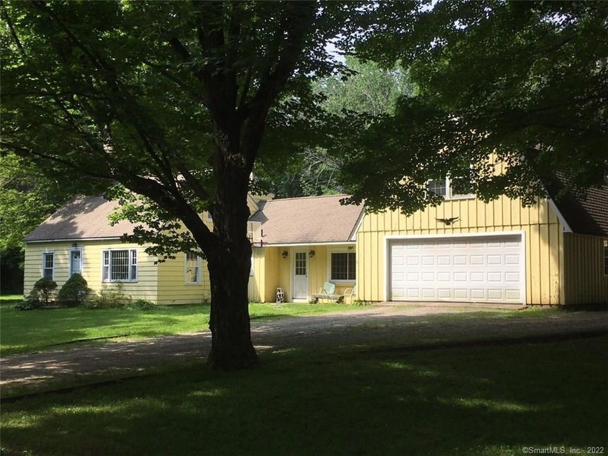 9 Wickham Rd, East Haddam, CT 06423 - photo 1