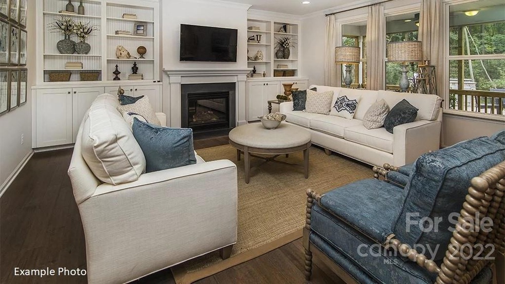 REPRESENTATIVE PHOTOS