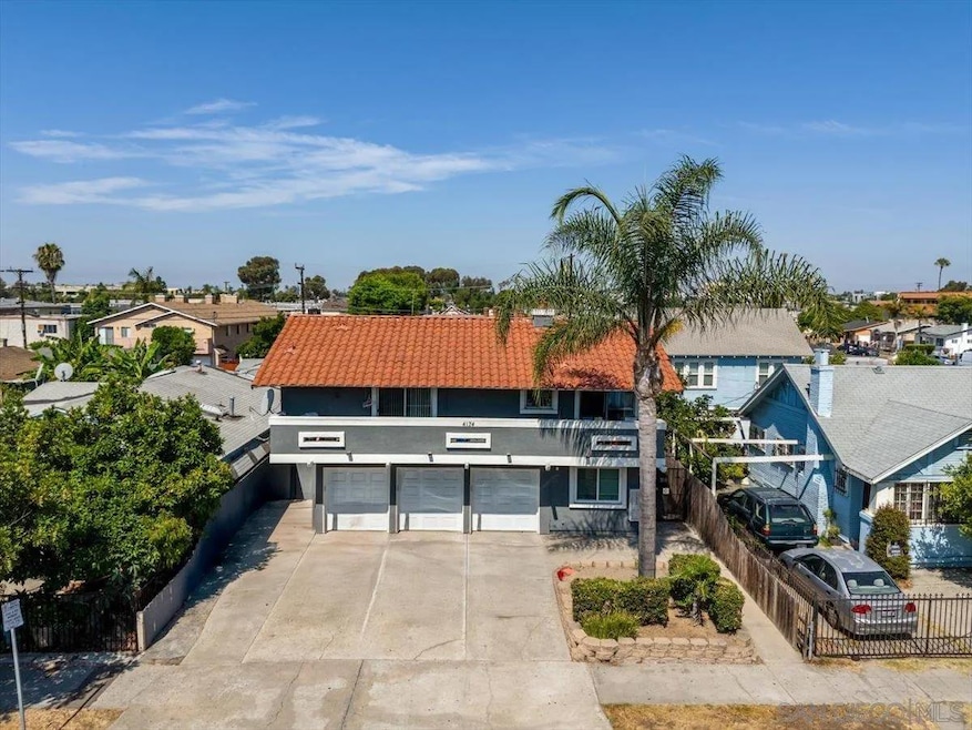 4174 Marlborough Ave unit 8, San Diego, CA 92105 - photo 1