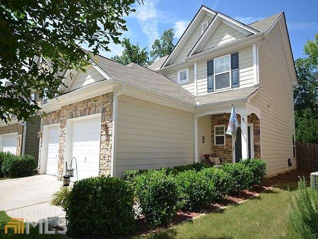 214 Brookhaven Ct unit 35, Acworth, GA 30102 - photo 1