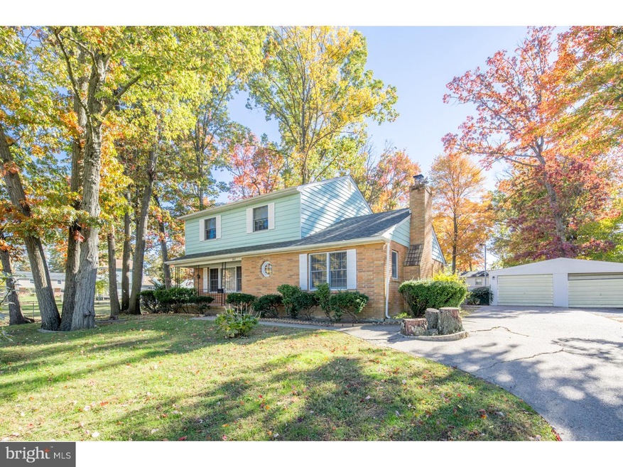 803 Liberty Dr, Somerdale, NJ 08083 - photo 1