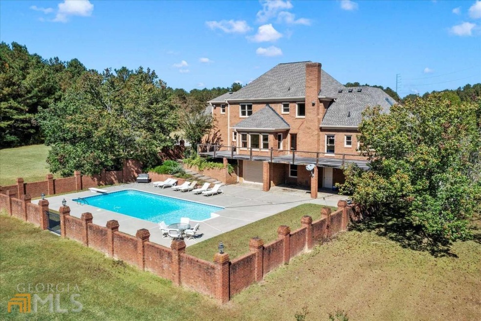 90 Riverfield Ln, Covington, GA 30014 - photo 1