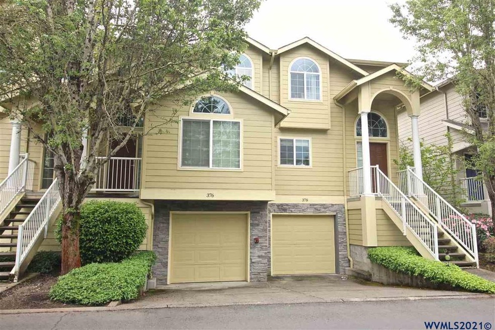 378 Crystal Springs Ln N, Keizer, OR 97303 - photo 1