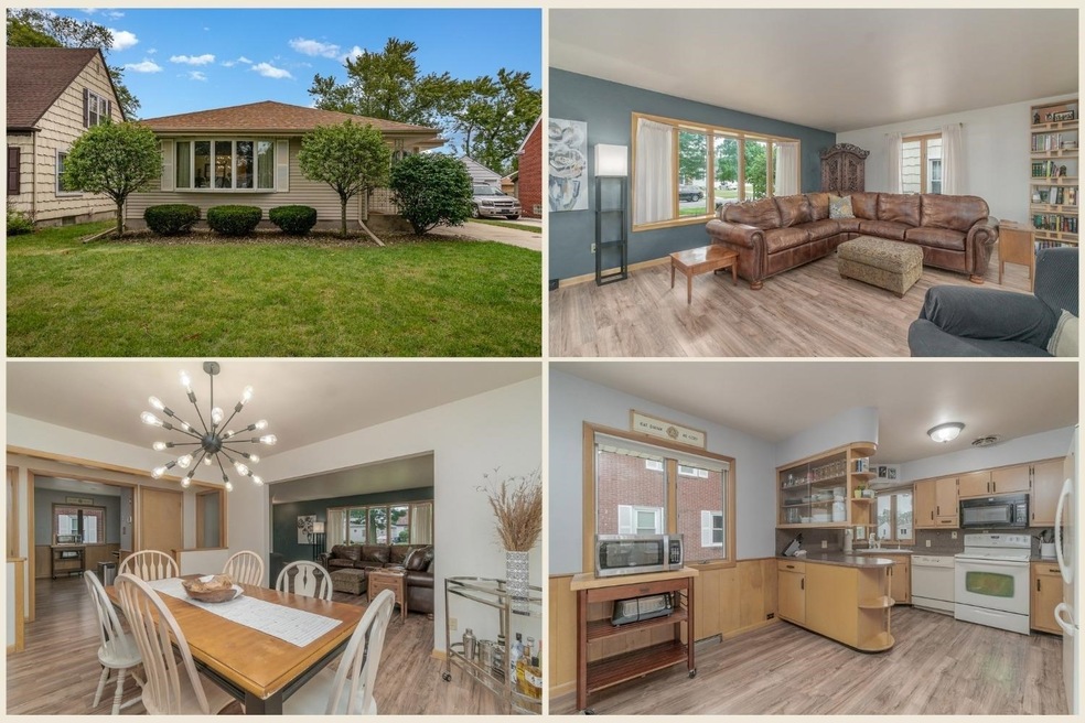 2919 Condit St, Highland, IN 46322 - photo 1