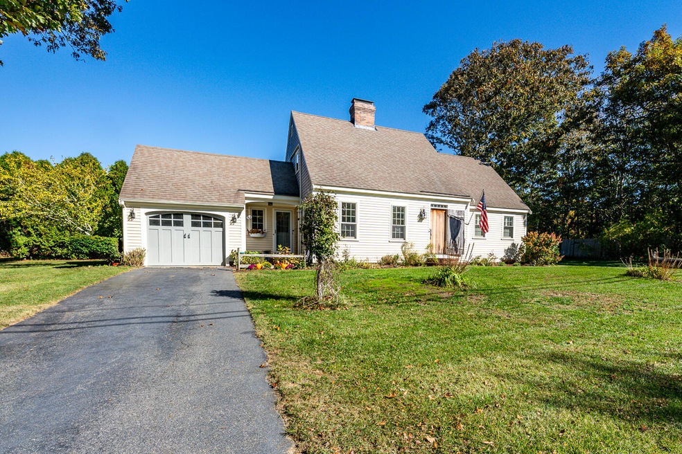 10 Bray Farm Rd S, Yarmouth Port, MA 02675 - photo 1