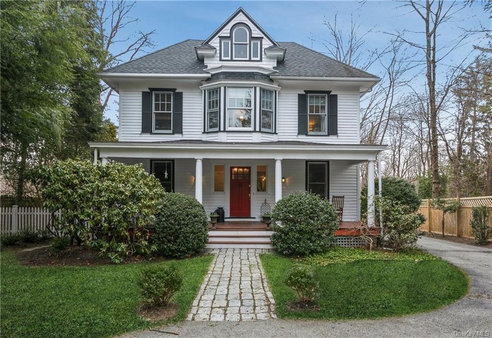 63 S State Rd, Briarcliff Manor, NY 10510 - photo 1