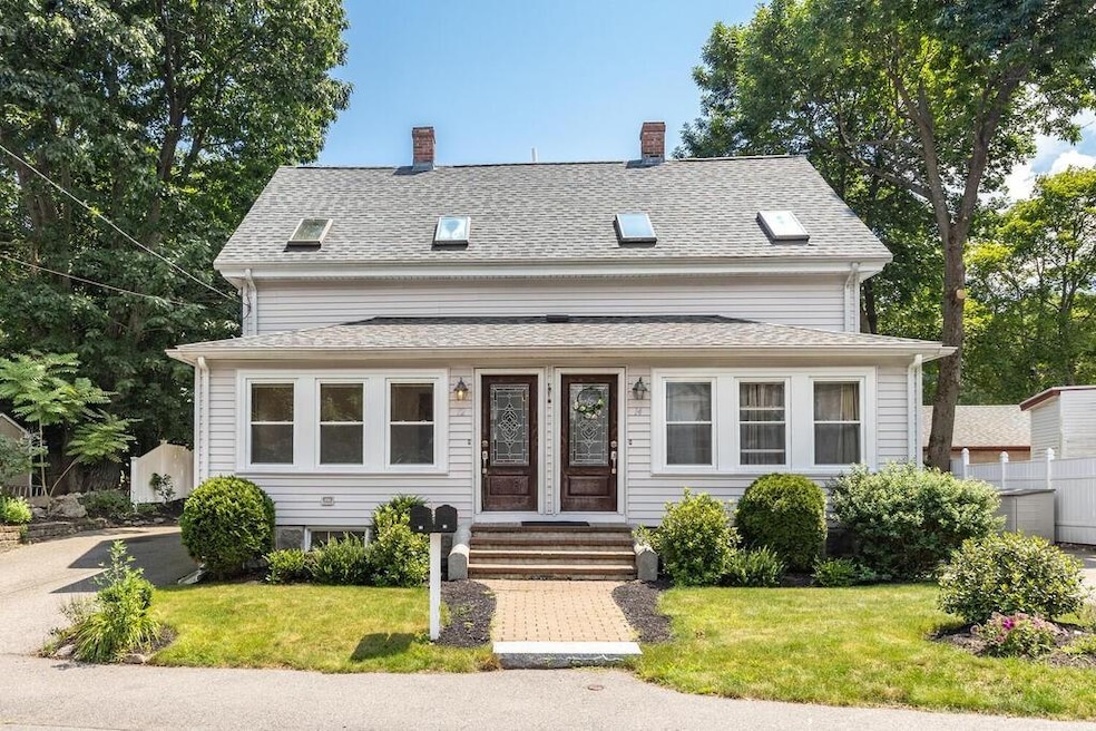 Sold $400,000 • Co-Listing Agent