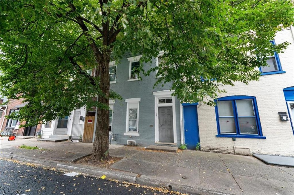 338 N 2nd St, Allentown, PA 18102 - photo 1