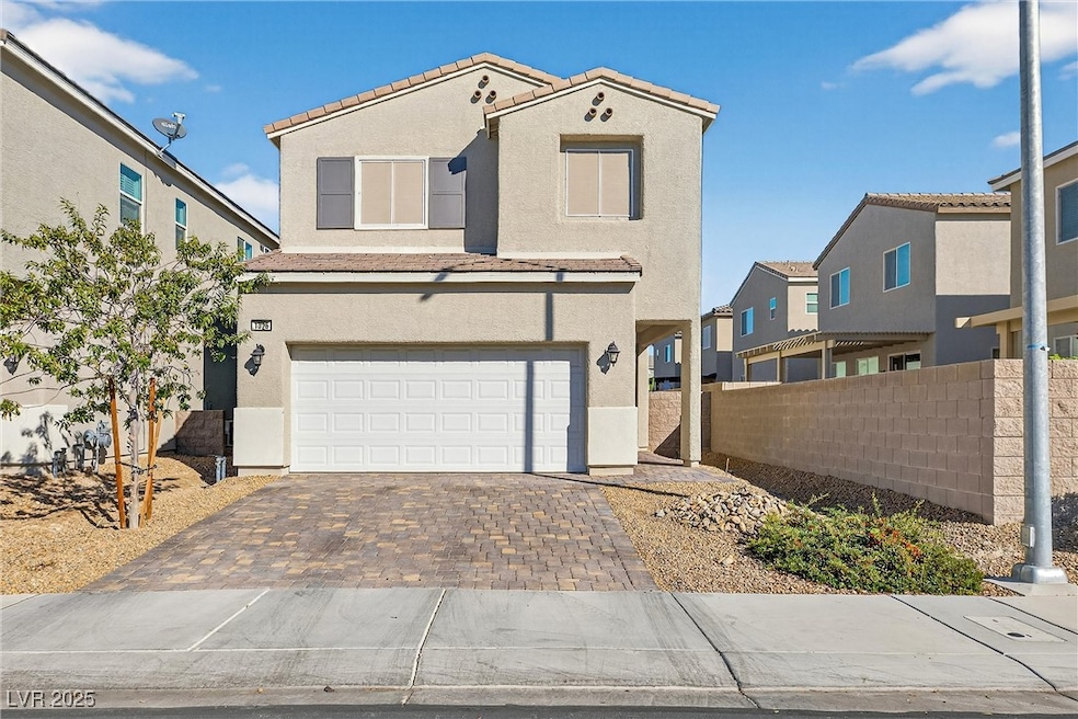 1326 W Cactus Bud Place, North Las Vegas, NV 89031 - photo 1