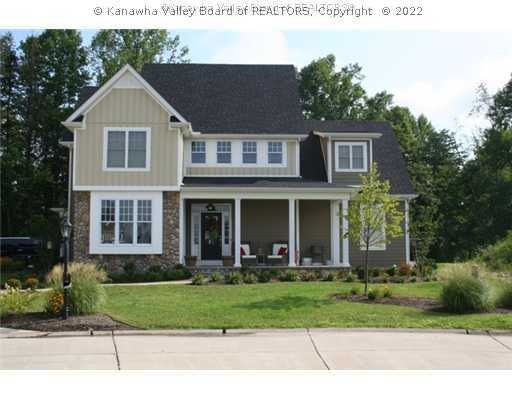 428 Tyler Way, Scott Depot, WV 25560 - photo 1