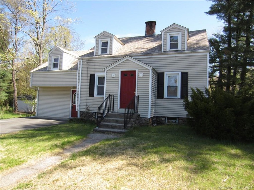 1406 Farmington Ave, Farmington, CT 06032 - photo 1