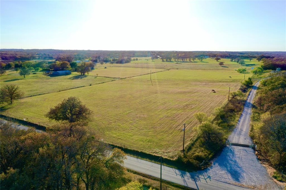 Tract 1 County Road 3672, Springtown, TX 76082 - photo 1