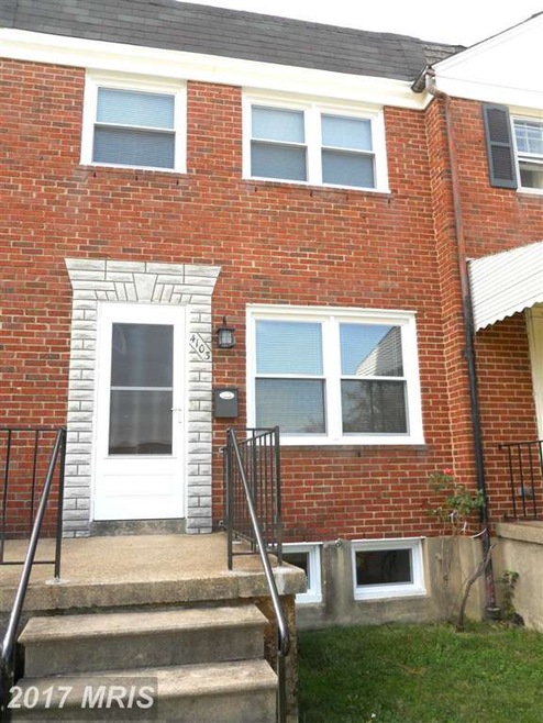 4103 Chesterfield Ave, Baltimore, MD 21213 - photo 1