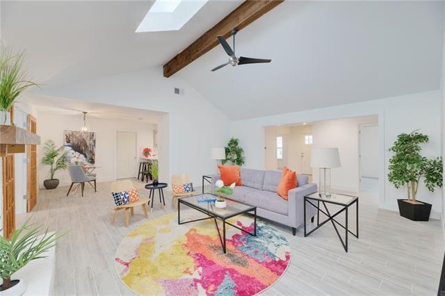 8211 Spring Valley Dr, Austin, TX 78736 - photo 1