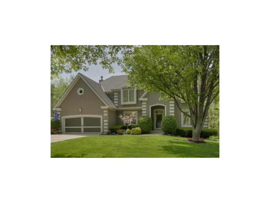 Fabulous home w/ UPGRADES throughout!