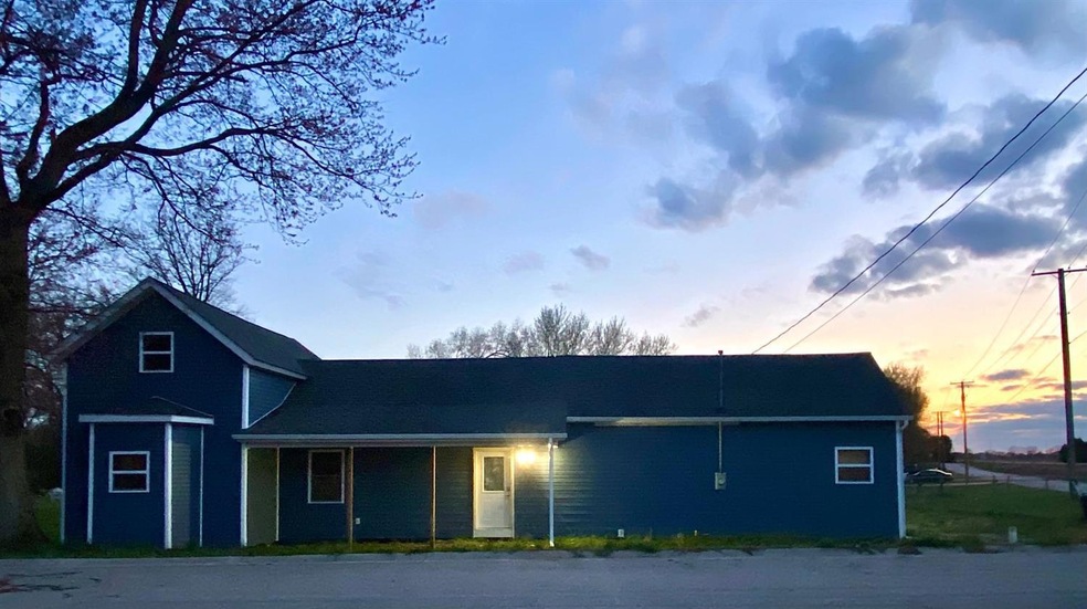 4 S Westfield Ave, La Porte, IN 46350 - photo 1