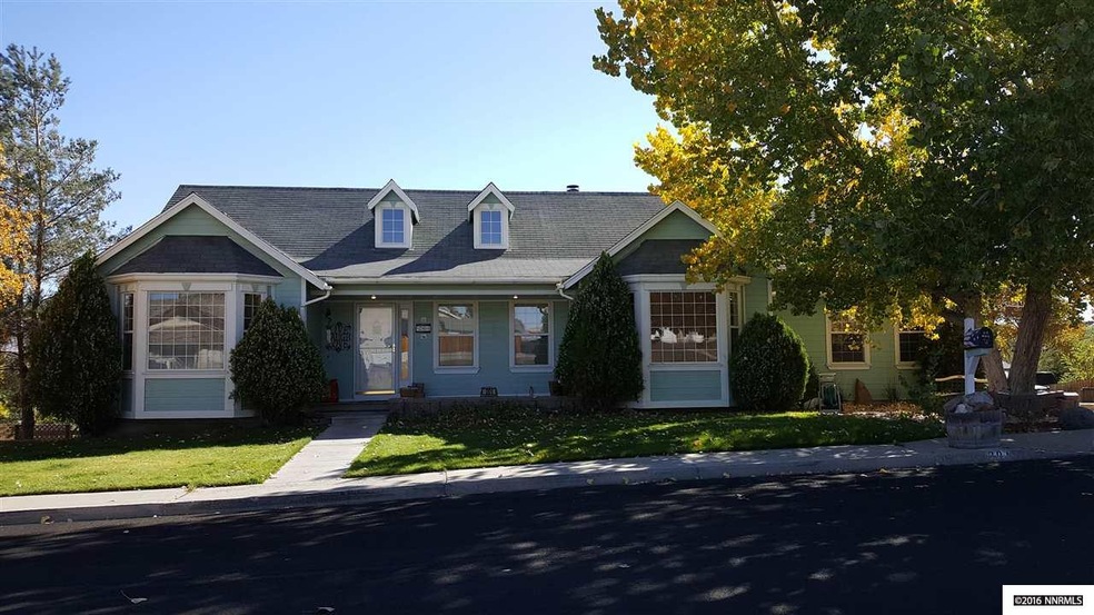 201 Summit Ave, Winnemucca, NV 89445 - photo 1