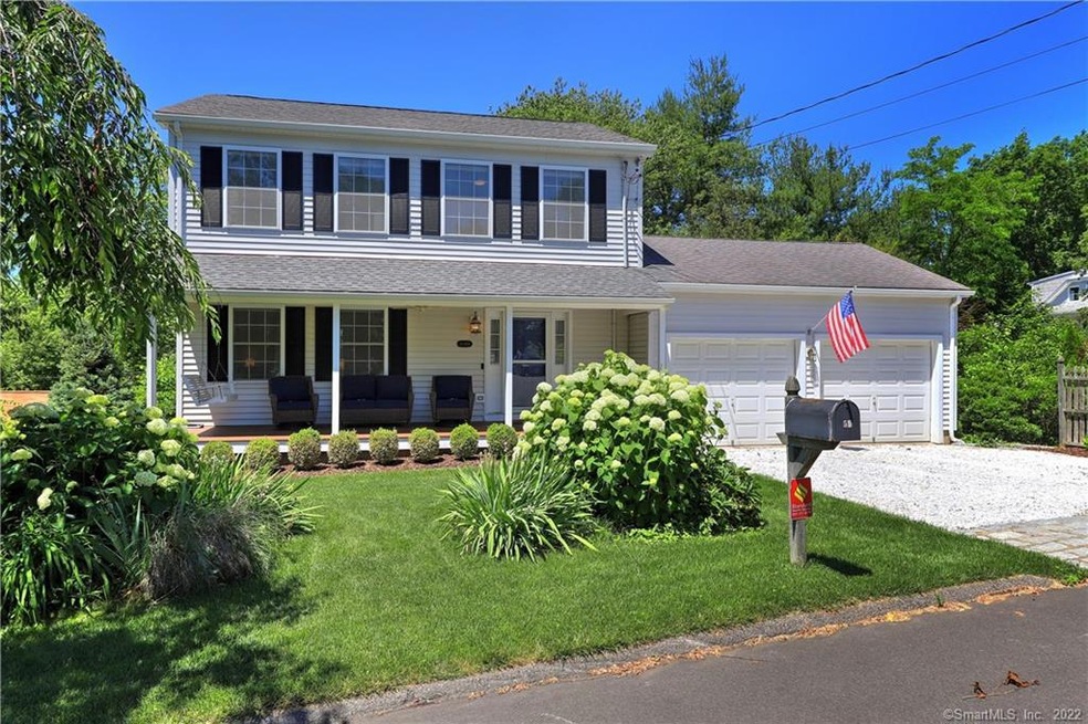 50 Hale Ave, Milford, CT 06460 - photo 1