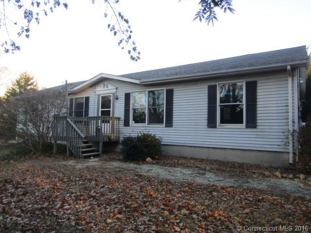 126 Bear Swamp Rd, East Hampton, CT 06424 - photo 1