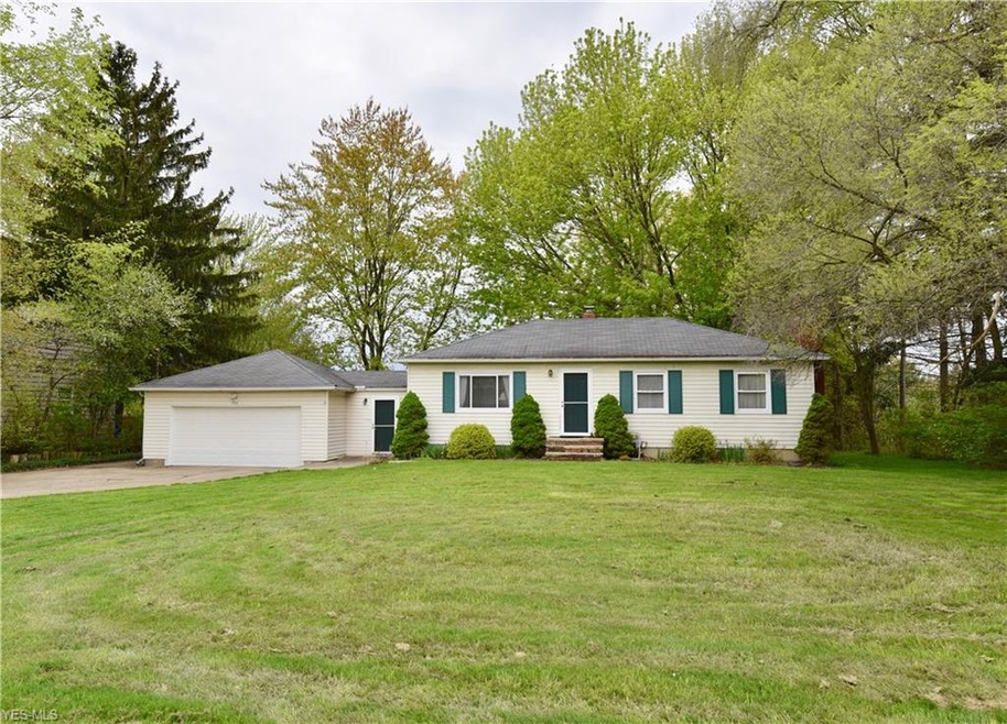 711 N Chillicothe Rd, Aurora, OH 44202 - photo 1