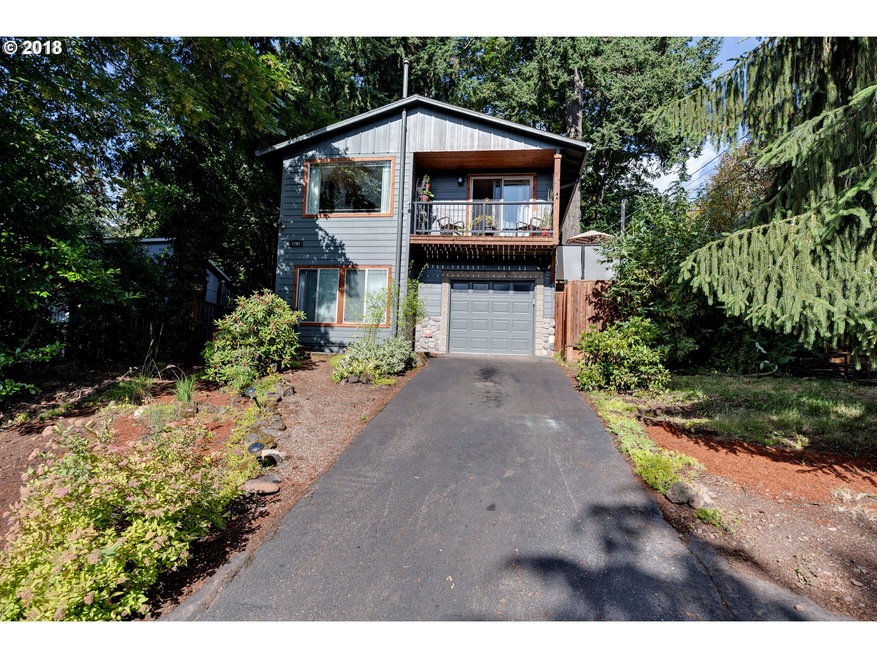 4480 Grant St, West Linn, OR 97068 - photo 1