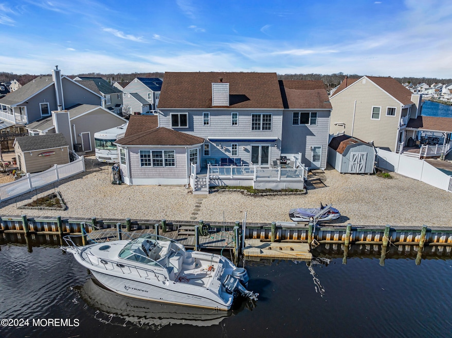 99 Wind Jammer Ct, Bayville, NJ 08721 - photo 1