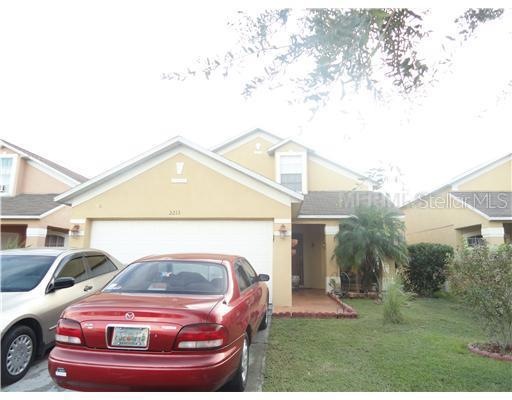 2213 Santa Lucia St, Kissimmee, FL 34743 - photo 1