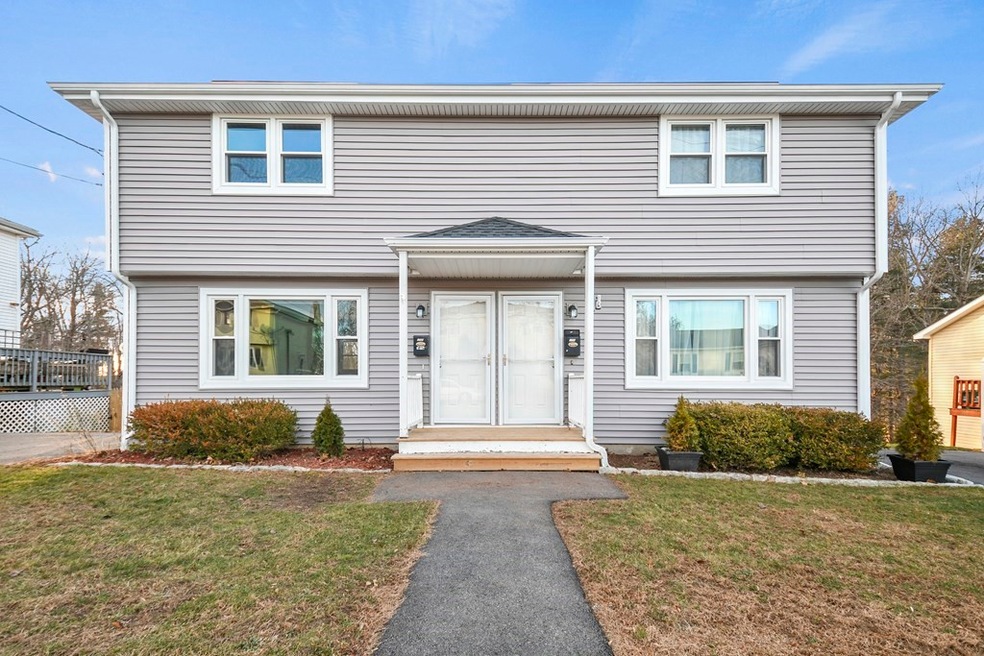 152 Wedgewood Rd unit 152, Worcester, MA 01602 - photo 1