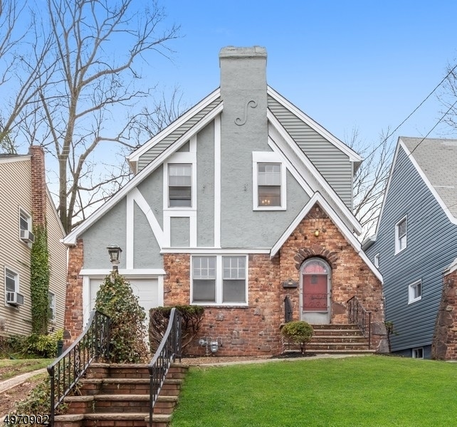 357 Walnut St, Nutley, NJ 07110 - photo 1