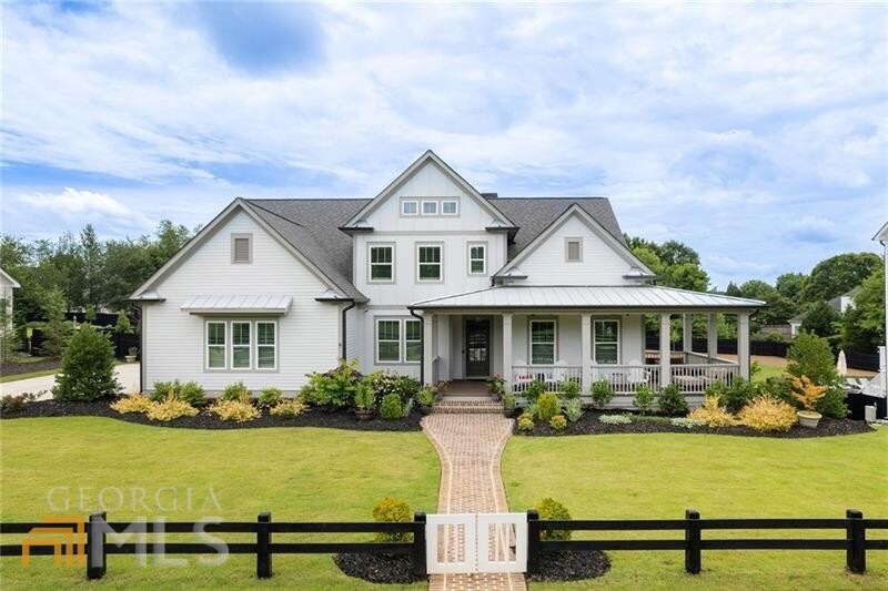 715 Hembree Rd, Roswell, GA 30076 - photo 1