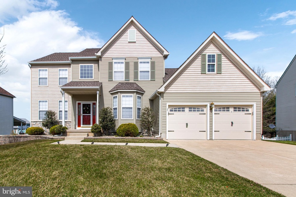 115 Alyson Place, Swedesboro, NJ 08085 - photo 1