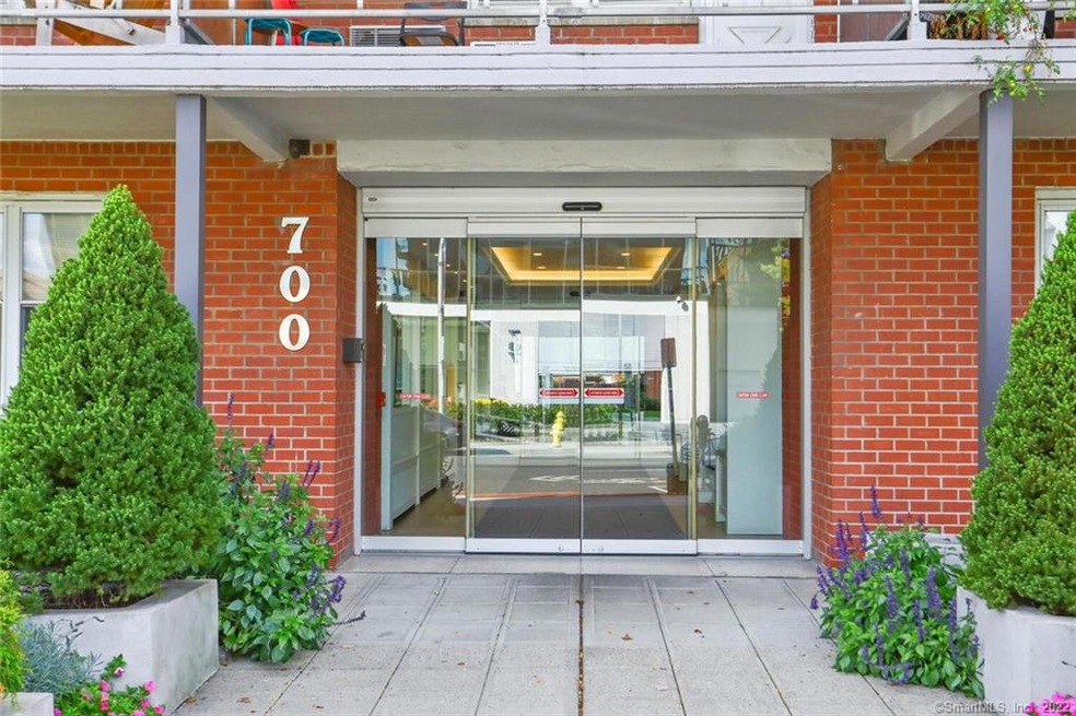 700 Summer St unit 4E, Stamford, CT 06901 - photo 1