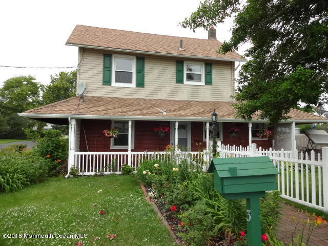 3 West St, Monmouth Beach, NJ 07750 - photo 1