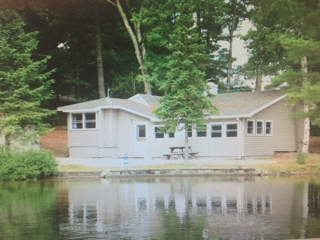 34 Shepard's Island Rd, Newfield, ME 04095 - photo 1