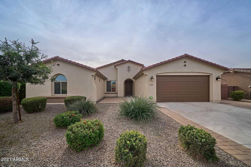 693 W Yellow Wood Ave, San Tan Valley, AZ 85140 - photo 1